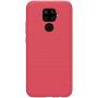 Nillkin Super Frosted Shield Matte cover case for Huawei Nova 5i Pro order from official NILLKIN store